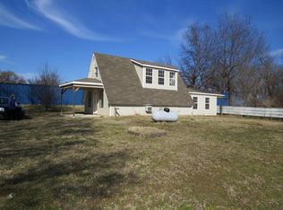 25050 S 595 Rd, Grove, OK 74344