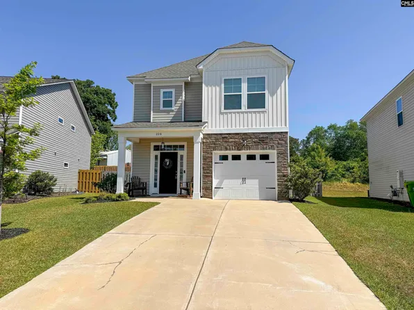 226 Wahoo Cir, Irmo, SC 29063