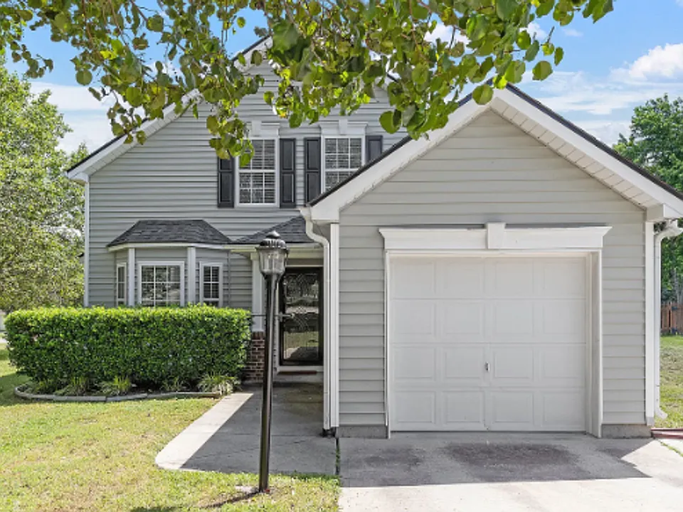 1 Kimbrough Ct