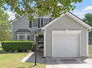 1 Kimbrough Ct, Durham, NC 27703
