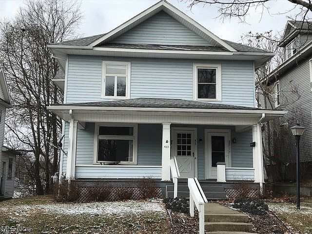 1st image of 423-423 1/2 N 9th St