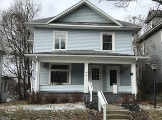423-423 1/2 N 9th St, Cambridge, OH 43725