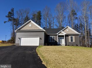 8804 Commons Cir, Spotsylvania, VA 22553