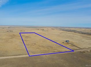 49531 E 56th Avenue, Bennett, CO 80102