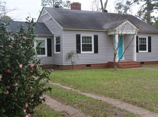 1209 5th Ave, Albany, GA 31707