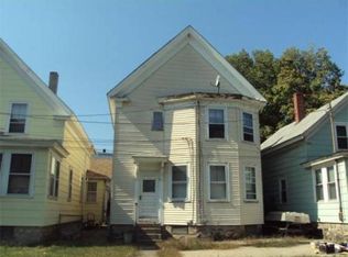 5 Merrimack View Ct, Lawrence, MA 01841