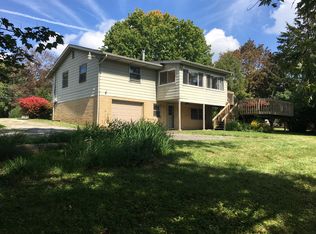 530 Highland Rd, Northfield, OH 44067