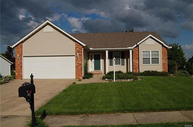 1st image of 2720 Cabin Creek Ct
