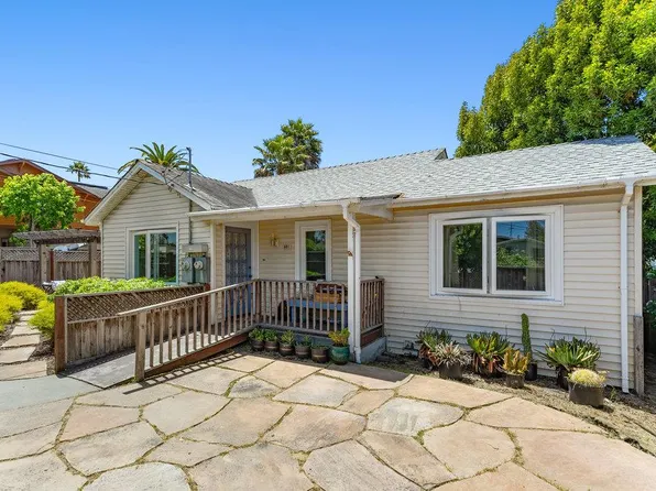 601 34th Ave, Santa Cruz, CA 95062