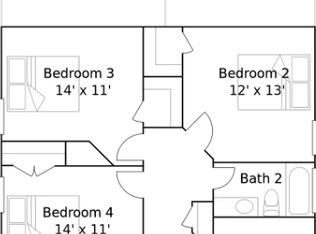 1049 Soapstone Pass, Maxwell, TX 78656