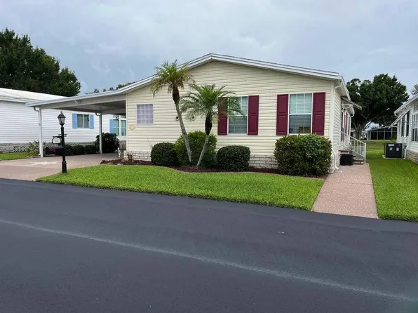 1513 Aberdeen Ln #197, Winter Haven, FL 33881