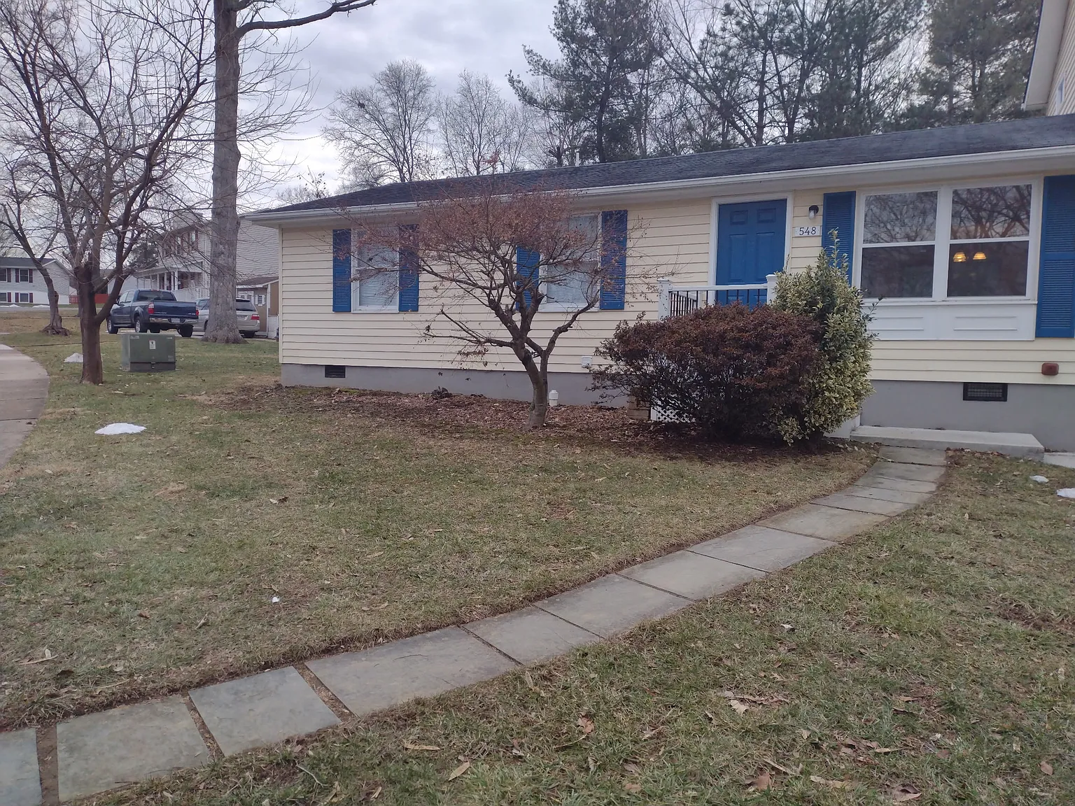548 Rockbridge Dr SE photo 1