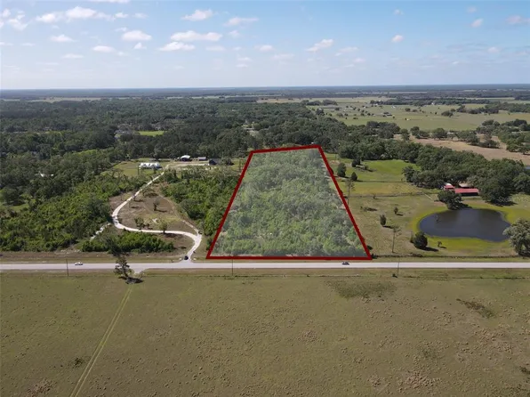 Ayers Rd, Brooksville, FL 34604