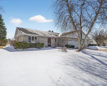 3206 Thames Ln, Janesville, WI, 53546