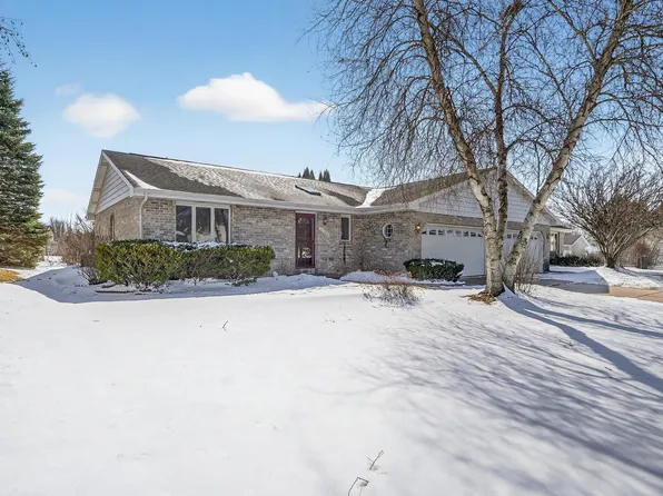 3206 Thames Ln, Janesville, WI 53546