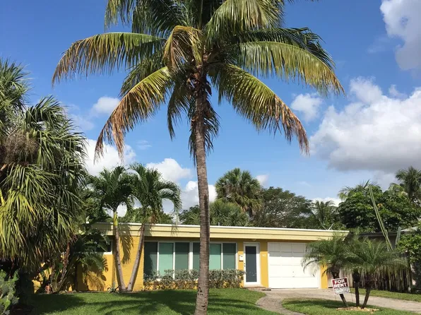 1421 NE 17th Ter, Fort Lauderdale, FL 33304