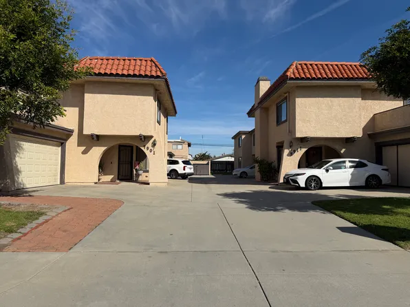 7911 Glencoe Dr #4, Huntington Beach, CA 92647