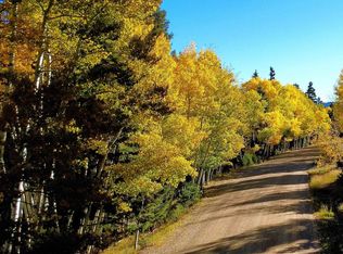 832 Via Del Rey, Angel Fire, NM 87710