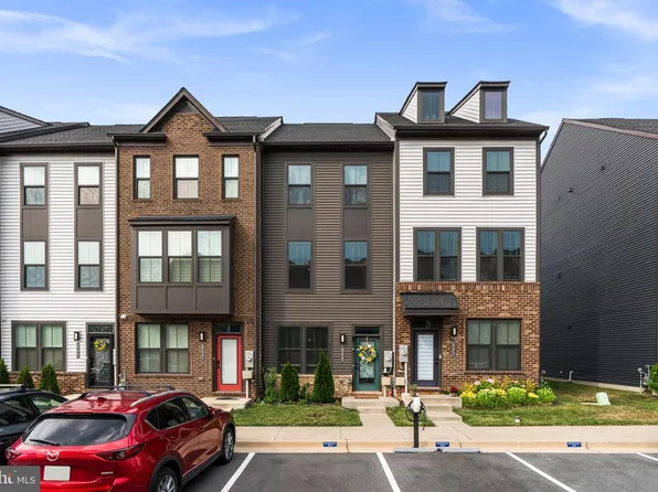 649 Lakemont Dr, Glen Burnie, MD 21060