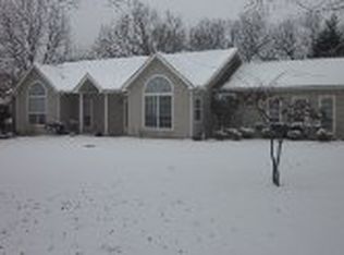 33716 S 4505th Rd, Afton, OK 74331