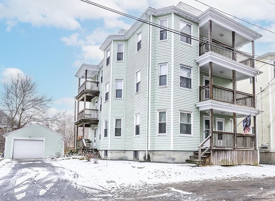 1st image of 4 Nemasket St