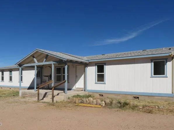 7101 S Dos Amigos --, Hereford, AZ 85615