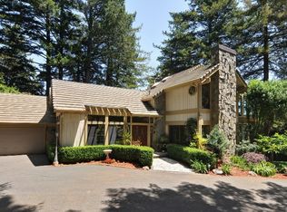 22625 Summit Rd, Los Gatos, CA 95033