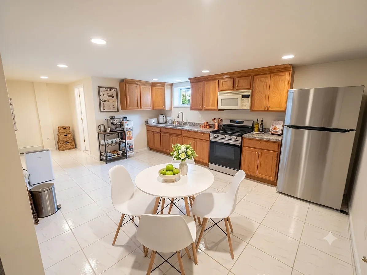 Studio, 1100 sqft, $1,700 — Photo 2