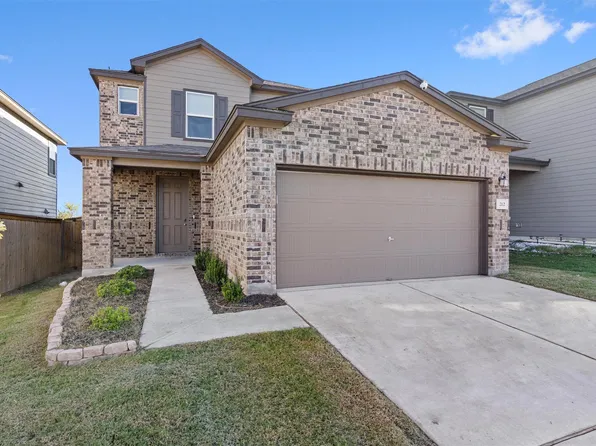 212 Katie Elder Dr, Jarrell, TX 76537