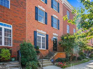 1509 Stack St, Baltimore, MD 21230