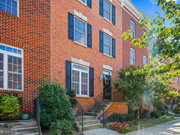 1509 Stack St, Baltimore, MD 21230