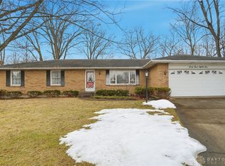 4385 Harvest Ln, Franklin, OH 45005
