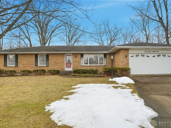 4385 Harvest Ln, Franklin, OH 45005