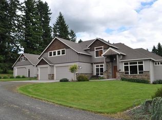 25415 NE 150th Ave, Battle Ground, WA