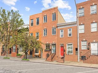 311 S Collington Ave, Baltimore, MD 21231