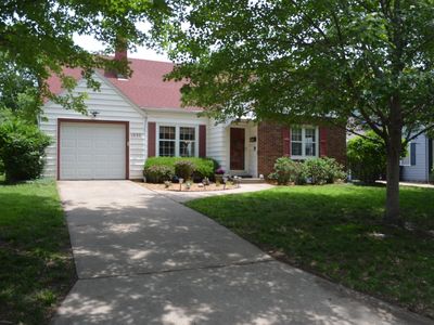 1030 SW Orleans St, Topeka, KS, 66604