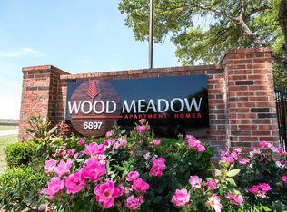 Wood Meadow Apartment, North Richland Hills, TX 76180