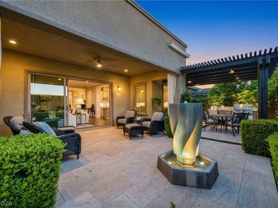 6761 Silver Crescent St, Spring Valley, NV, 89148