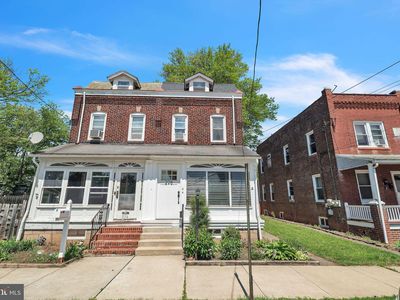 228 S 5th Ave, Royersford, PA, 19468
