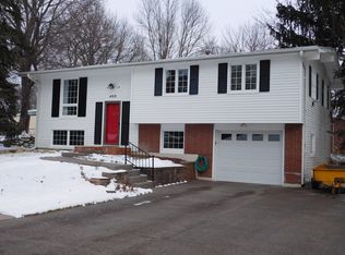 400 Glenhaven Dr, Lincoln, NE 68505