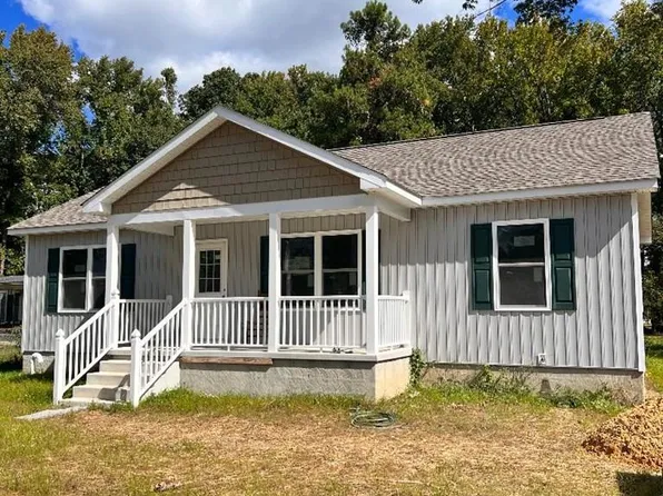 196 Santa Anita Dr, Colonial Beach, VA 22443