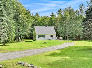 33 David Pond Rd, Fayette, ME 04349