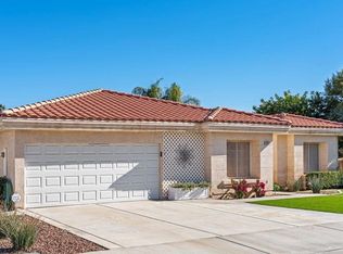40622 Cabana Ct, Palm Desert, CA 92260