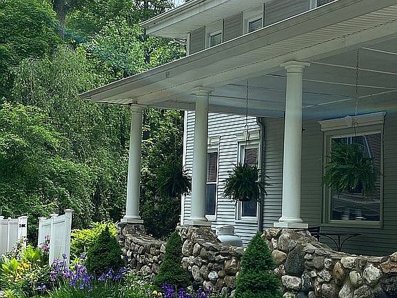 Porch