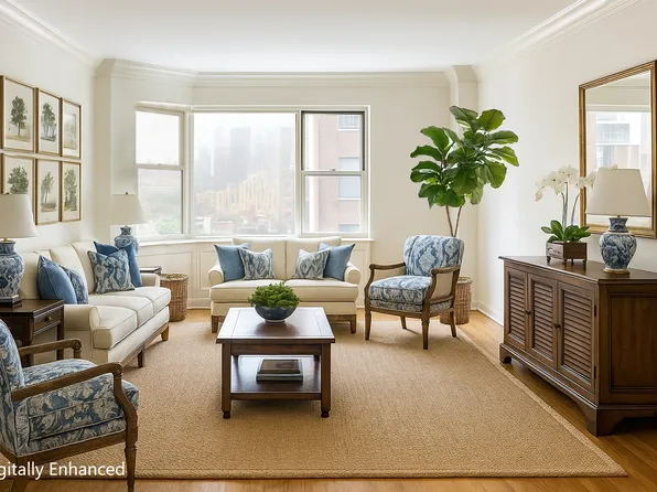 215 East 79th Street 12B image 1 of 7