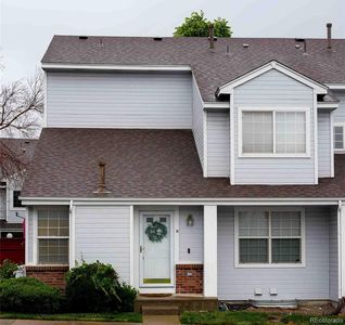 12242 Bannock Circle #D, Westminster, CO, 80234