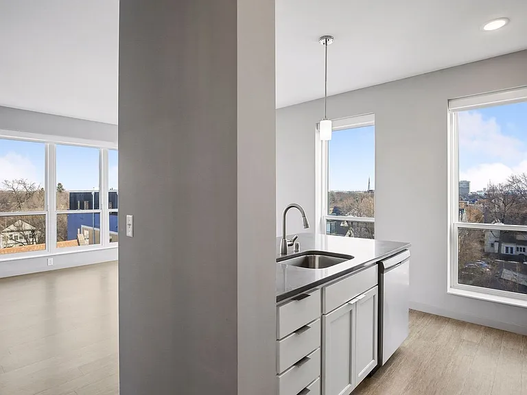 Archer Apartments — Photo 31