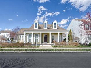 33 Stone Barn Rd, Mechanicsburg, PA 17050