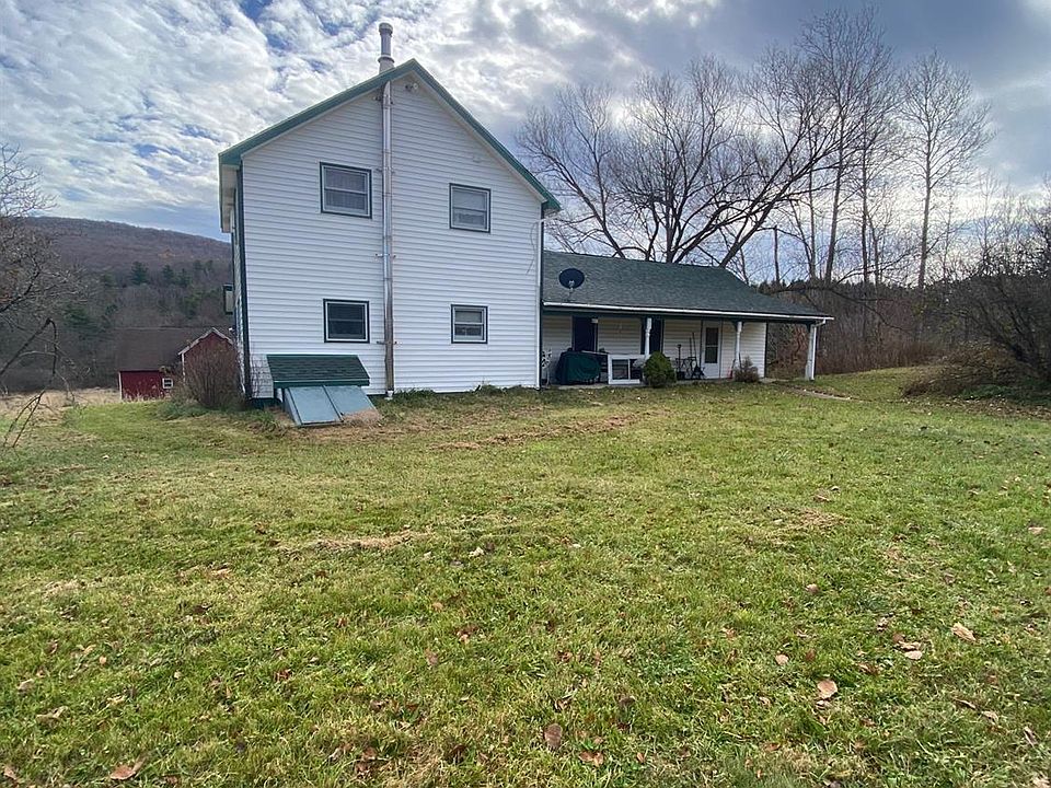 23199 State Highway 23, Harpersfield, NY 13786 MLS 137092 Zillow