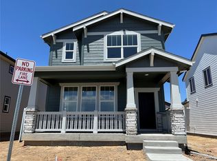 735 Bennett Ave, Bennett, CO 80102